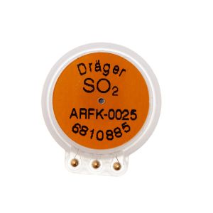 6810885 Draeger Sensor XXS SO2