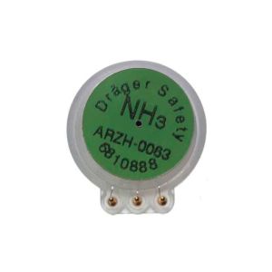 6810888 Draeger Sensor XXS NH3
