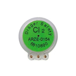 6810890 Draeger Sensor XXS Cl2