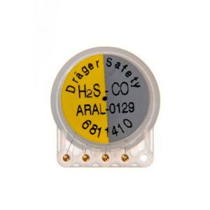 6811410 Draeger Sensor XXS H2S/CO