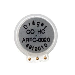 6812010 Draeger Sensor XXS CO HC