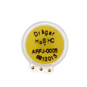 6812015 Draeger Sensor XXS H2S HC