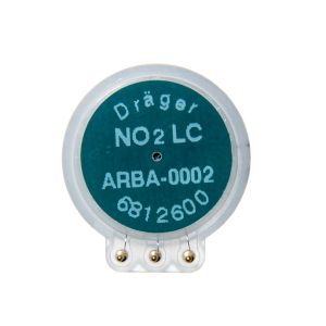 6812600 Draeger Sensor XXS NO2 LC