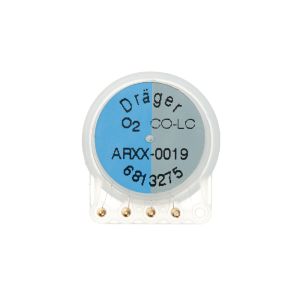 6813275 Draeger Sensor XXS O2/CO-LC
