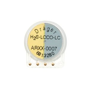 6813280 Draeger Sensor XXS H2S-LC/CO-LC