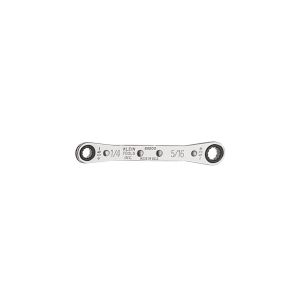 68200 Klein Tools Ratcheting Box Wrench 1/4-Inch x 5/16-Inch