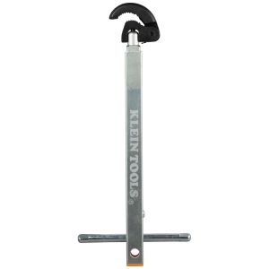68232 Klein Tools 1-1/4-Inch Adjustable Telescoping Basin Wrench