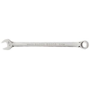 68411 Klein Tools Combination Wrench, 5/16-Inch
