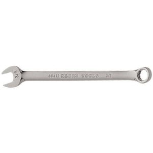 68412 Klein Tools Combination Wrench 3/8-Inch