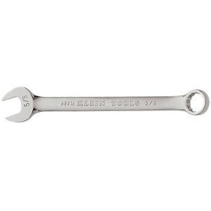 68416 Klein Tools Combination Wrench, 5/8-Inch