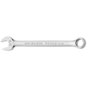 68417 Klein Tools Combination Wrench 11/16-Inch