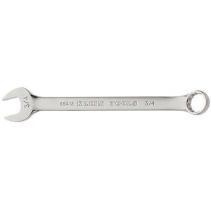 68418 Klein Tools Combination Wrench 3/4-Inch