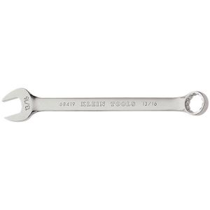 68419 Klein Tools Combination Wrench, 13/16-Inch