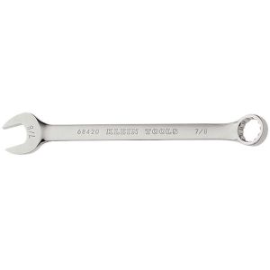 68420 Klein Tools Combination Wrench 7/8-Inch