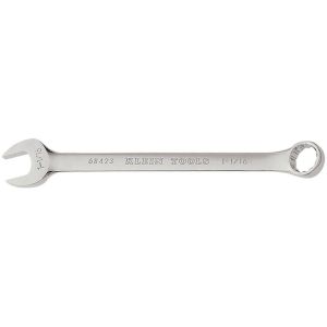 68423 Klein Tools Combination Wrench 1-1/16-Inch