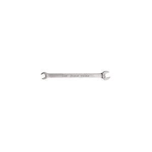 68460 Klein Tools Open-End Wrench 1/4-Inch, 5/16-Inch Ends