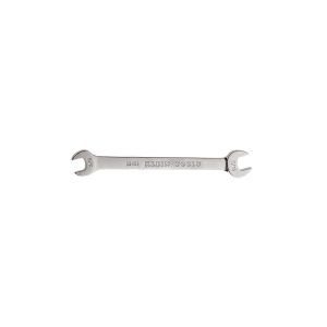 68461 Klein Tools Open-End Wrench 3/8-Inch, 7/16-Inch Ends