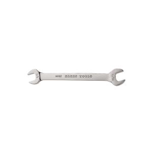 68462 Klein Tools Open-End Wrench 1/2-Inch, 9/16-Inch Ends