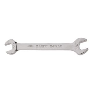 68465 Klein Tools Open-End Wrench 13/16-Inch and 7/8-Inch Ends