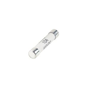 69032 Klein Tools Replacement Fuse, 6x32, 10A, 600V