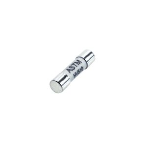69033 Klein Tools Replacement Fuse, 5x20, 500MA,600V