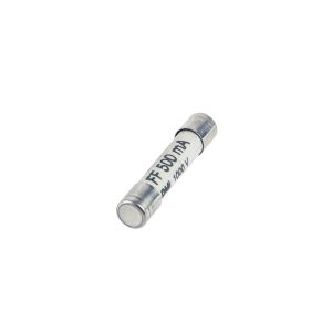 69035 Klein Tools Replacement Fuse, 6x32, 500MA, 1000V