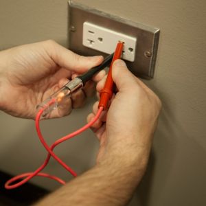 69105 Klein Tools Circuit Tester