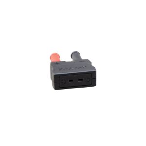 69146 Klein Tools K-Type to Banana Plug Adapter