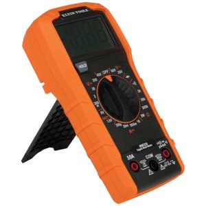 69355 Klein Tools Premium Electrical Tool Set with Multimeter, Volt Tester, Outlet Tester