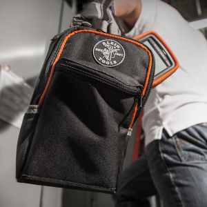 69407 Klein Tools Tradesman Pro&trade; Carrying Case, Medium