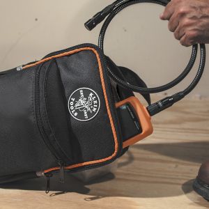 69408 Klein Tools Tradesman Pro&trade; Carrying Case, Large
