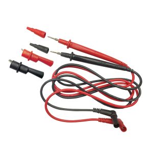 69410 Klein Tools Replacement Test Lead Set, Right Angle