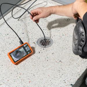 69464 Klein Tools Plumber's Borescope Replacement Camera