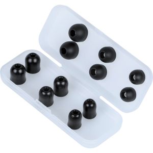 69475 Klein Tools Replacement Earbud Tips for AESEB1S