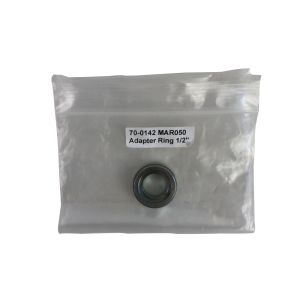 Hansen 70-0142, #50 Male Adapter Ring (HCK)