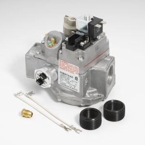 700-064 Robertshaw GAS VALVE 7000DER2-HC-4-S7C (TWO-S