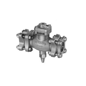 700BX-series Phillips Check Valves