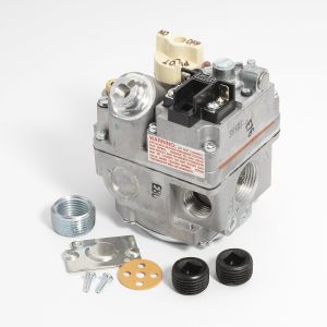 700-402 Robertshaw GAS VALVE 7000BER,24V VALVE
