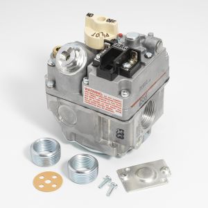 700-406 Robertshaw GAS VALVE 7000BER,24V VALVE