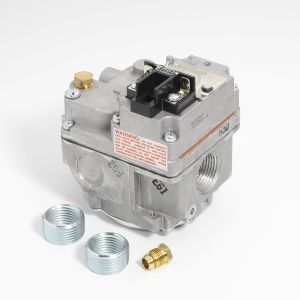 700-417 Robertshaw GAS VALVE 7010BGVE,24V VALVE