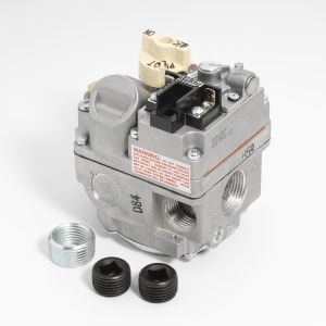 700-422 Robertshaw GAS VALVE 7000BGVER,24V VALVE