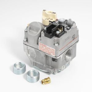 700-424 Robertshaw GAS VALVE 7000BGVER,24V VALVE