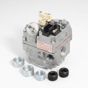 700-428 Robertshaw GAS VALVE 7000BER-S7C,24V VALVE