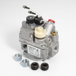 700-434 Robertshaw GAS VALVE 7000AERB-5-S7C,24V VALVE