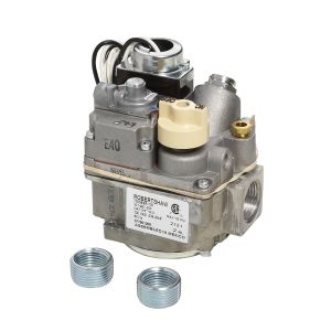 700-454 Robertshaw GAS VALVE 7000BER-120,120V VALVE