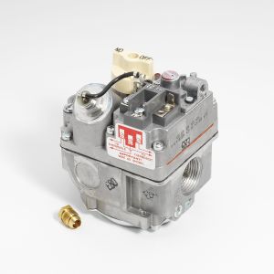 700-51E Robertshaw GAS VALVE 7000BMVR-LP,MV VALVE
