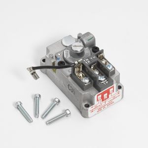705-502 Robertshaw GAS VALVE OPERATOR MVR