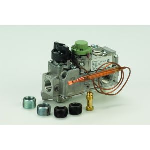 710-201 Robertshaw GAS VALVE 7000SLC,LO CAP GAS VALVE