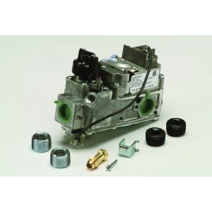 710-501 Robertshaw GAS VALVE 7000MVLC,LO CAP MV VALVE
