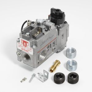 710-502 Robertshaw GAS VALVE GAS VALVE 7000MVRLC